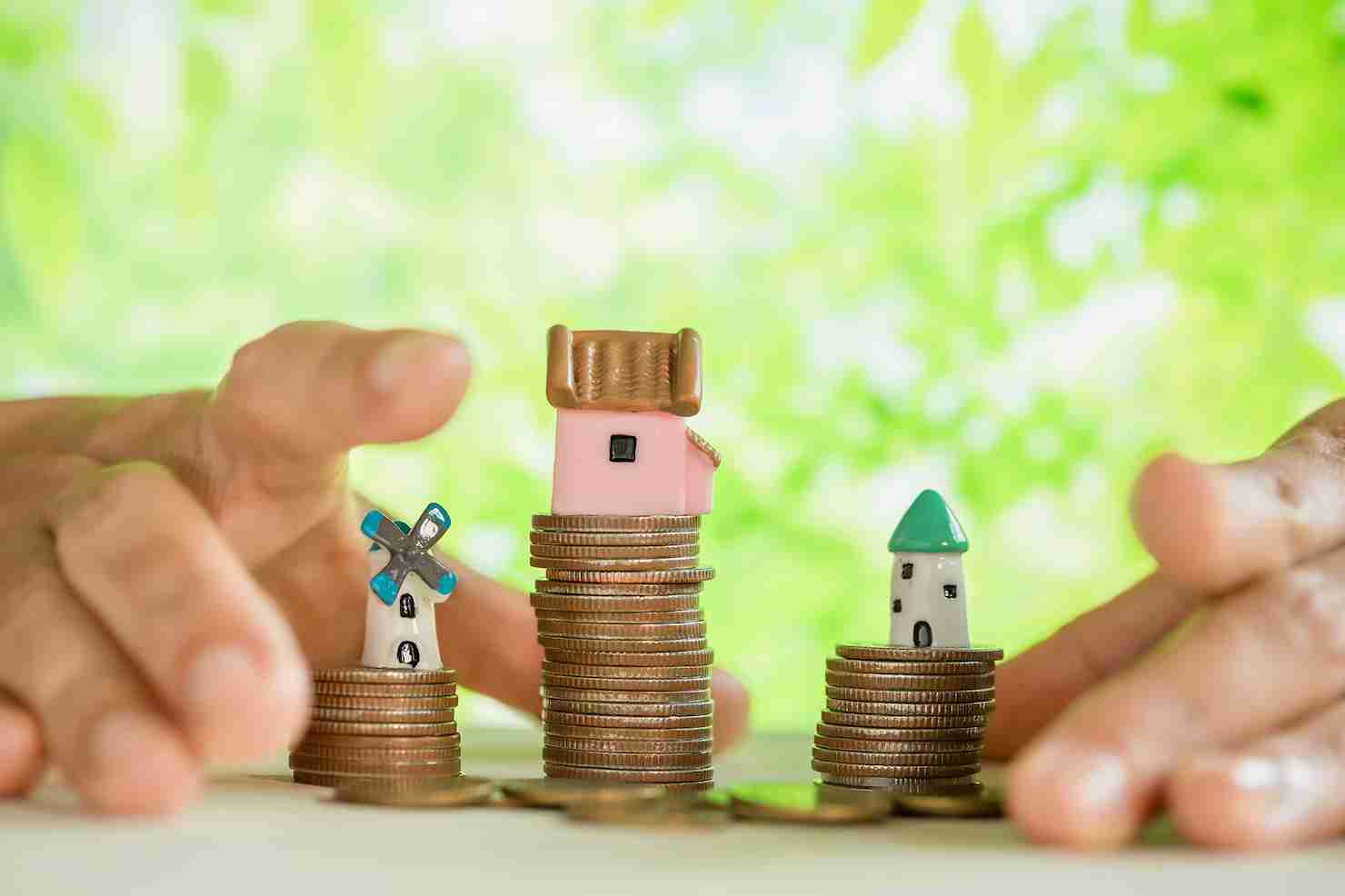 Asset finance loan solutions for purchasing equipment, vehicles and business assets