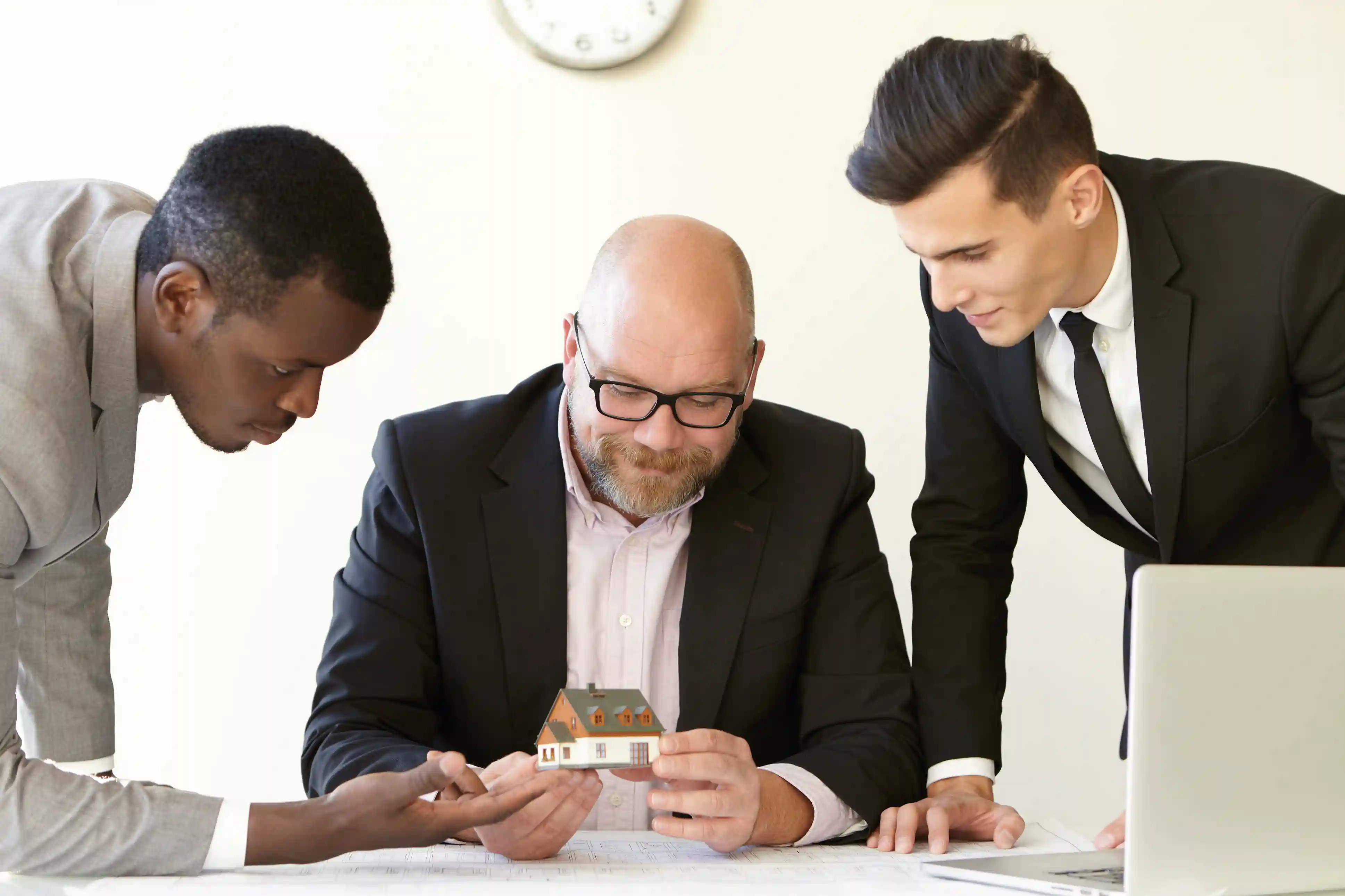 Commercial business loan for business growth and expansion
