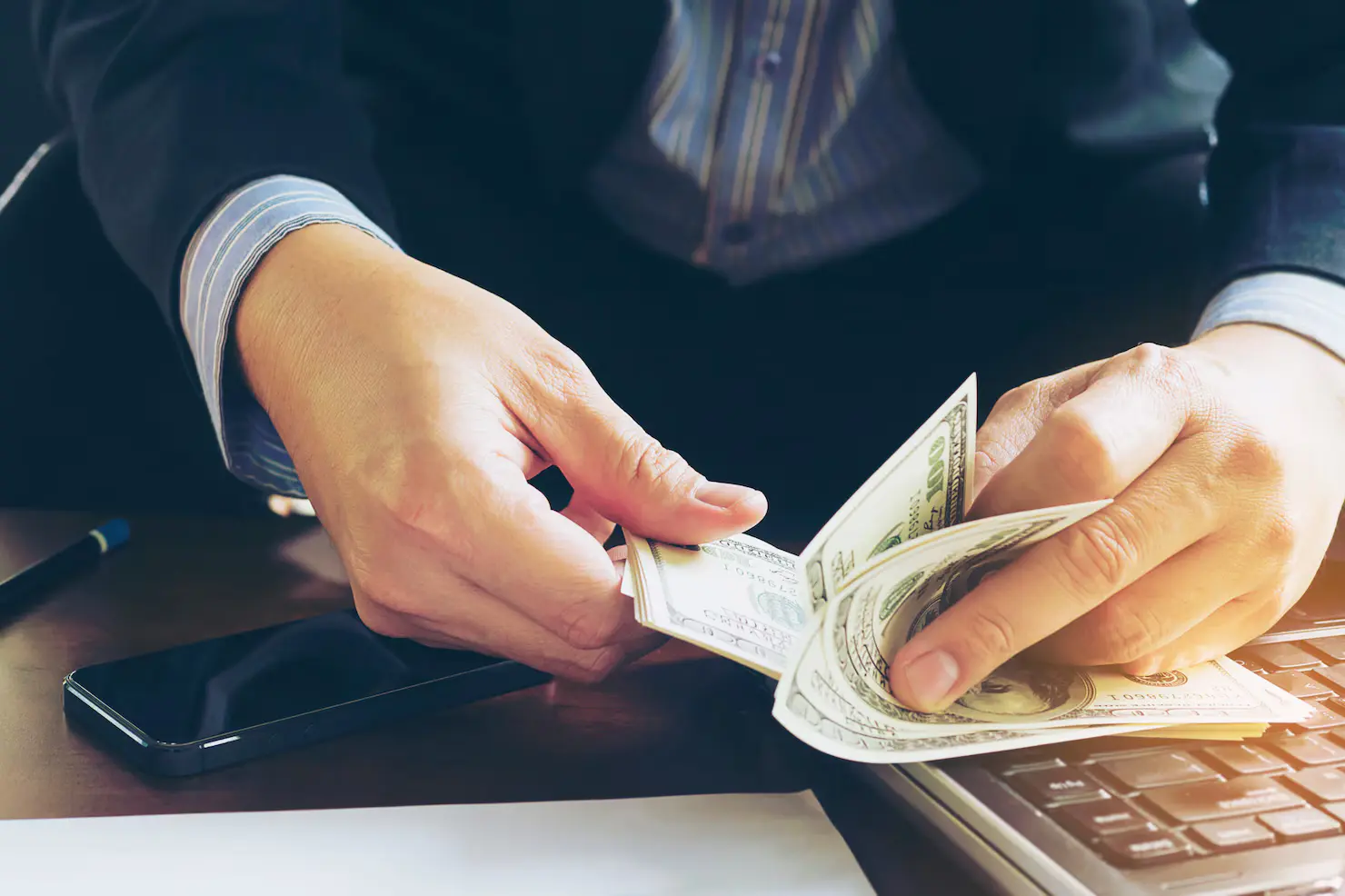 Commercial and business loan solutions to support growth, expansion and cash flow needs